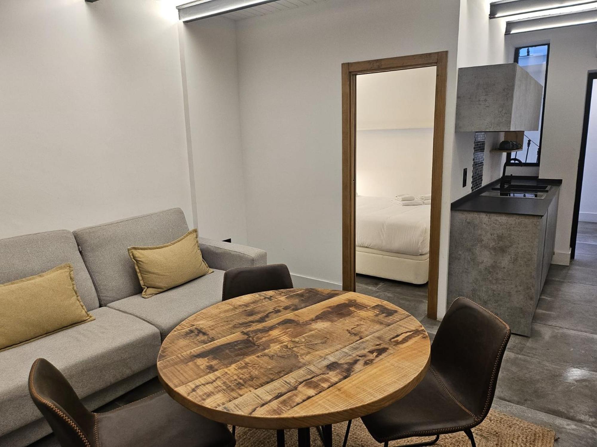 Suite Pepe 6 Huespedes Cordoba Exterior photo